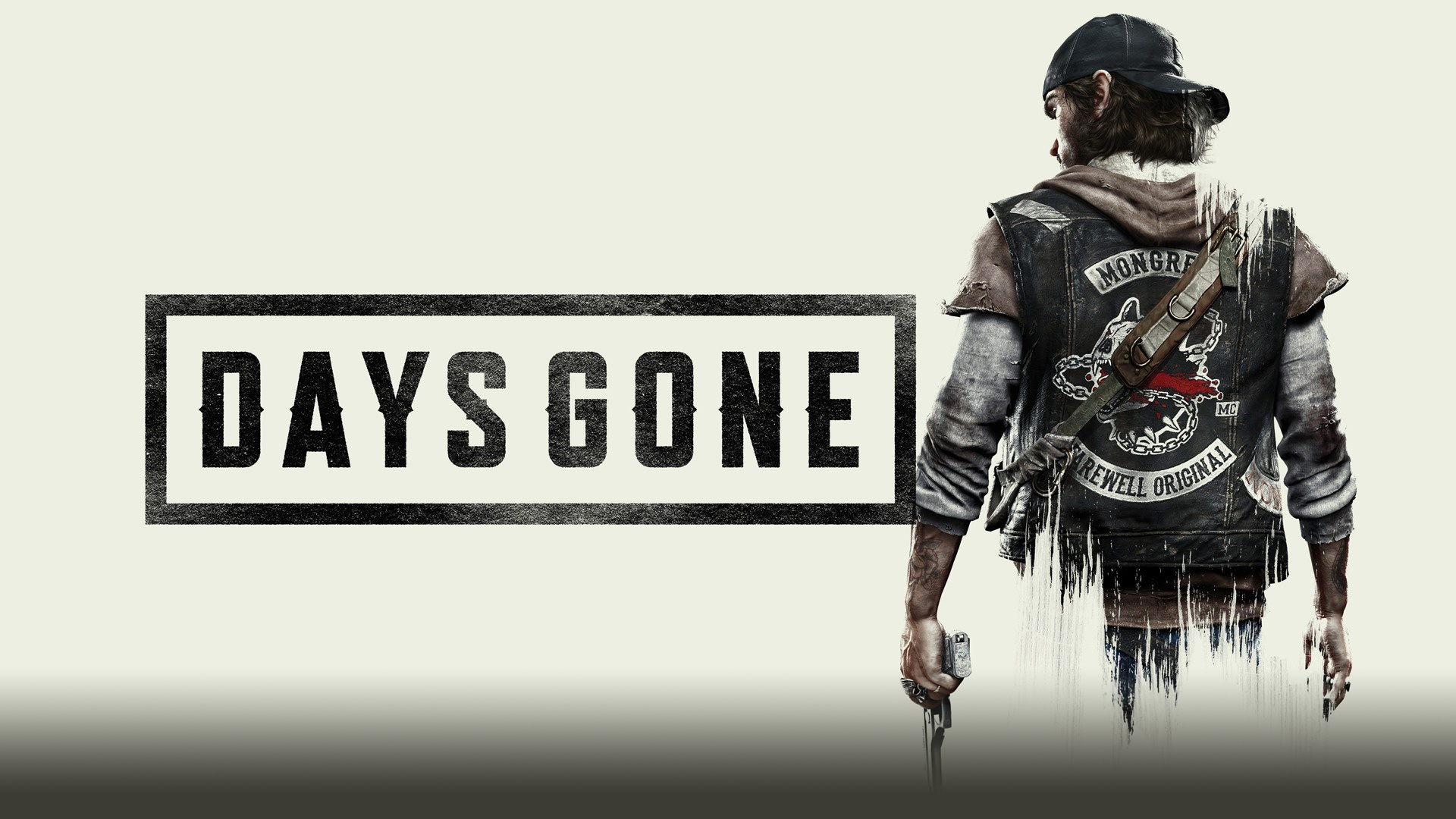 Days Gone