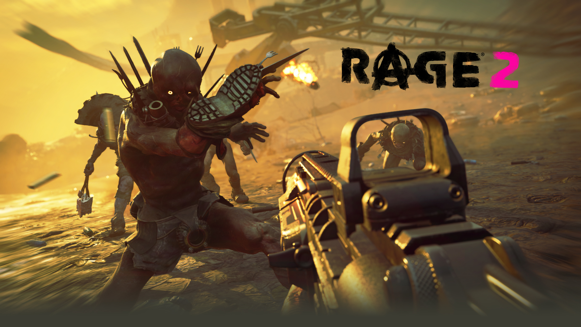 Rage2